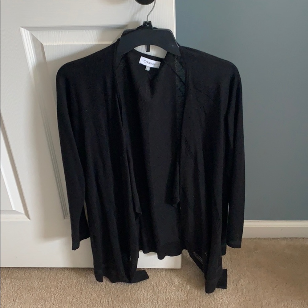 Calvin Klein Cardigan